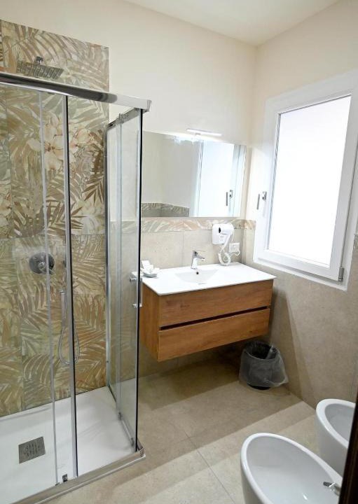 Photo of Bathroom in Sant'Egidio del Monte Albino