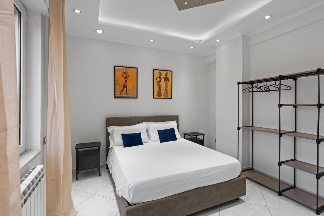 Photo of Bedroom in Torre Annunziata