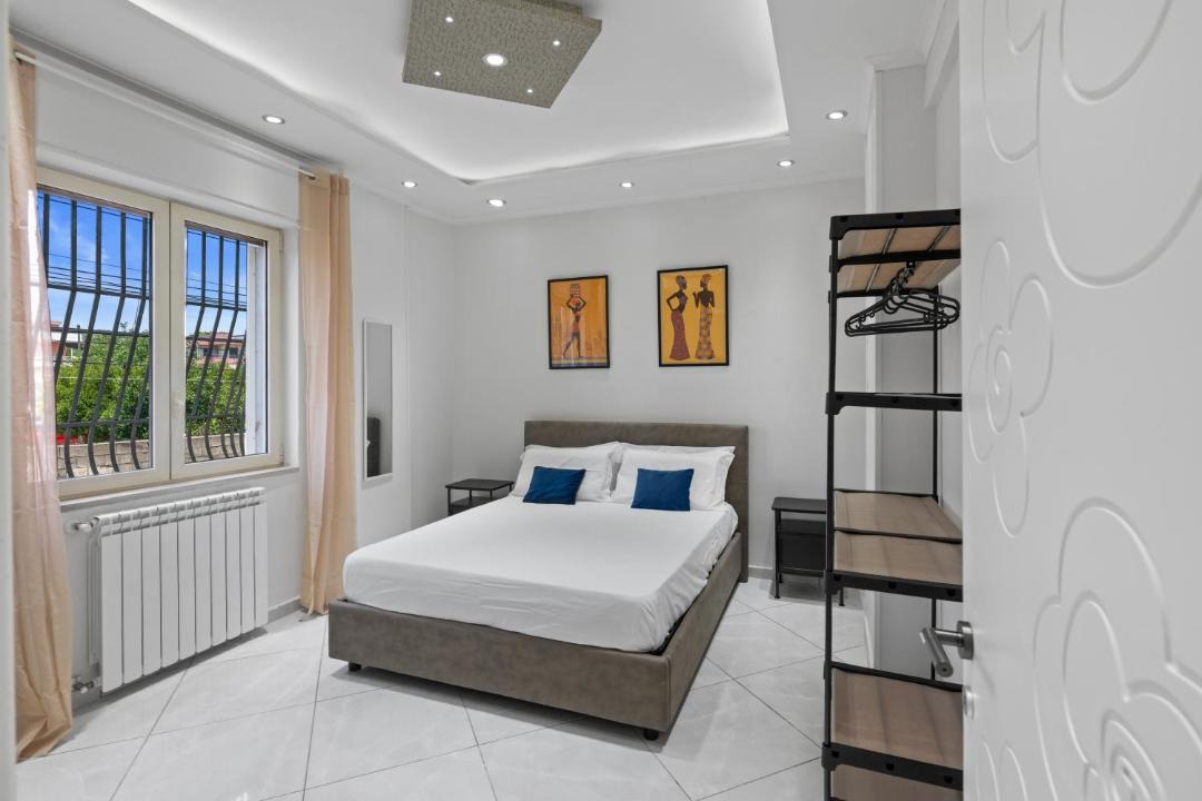 Photo of Bedroom in Torre Annunziata