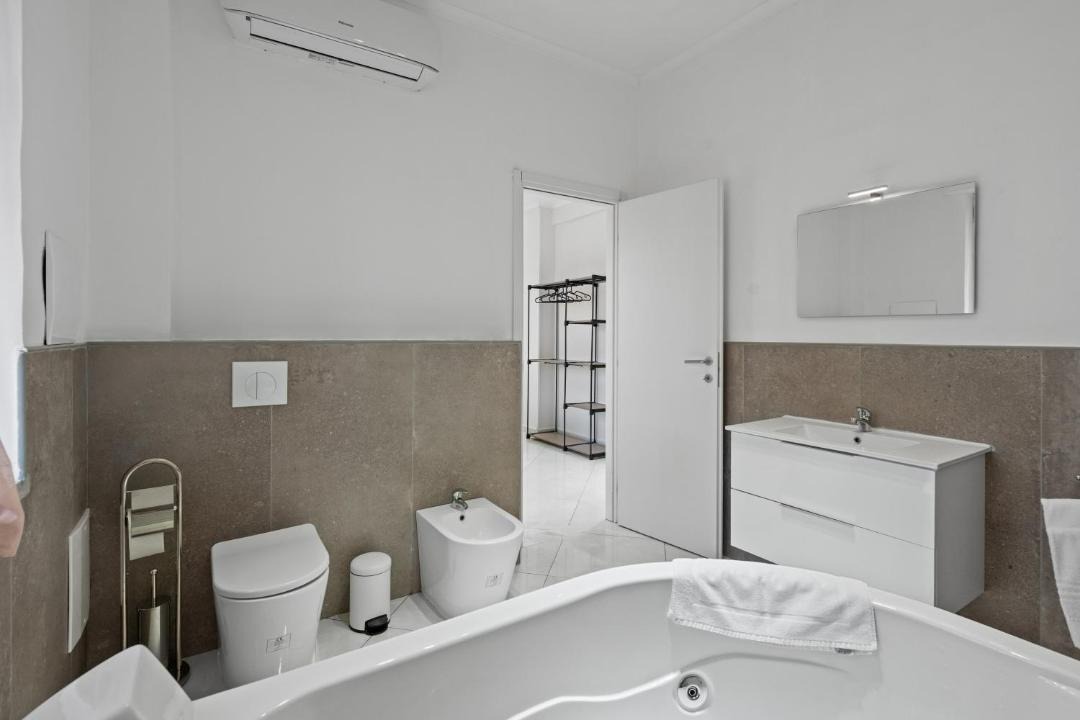 Photo of Bathroom in Torre Annunziata