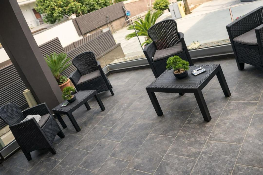 Photo of Patio Balcony in Sant'Egidio del Monte Albino