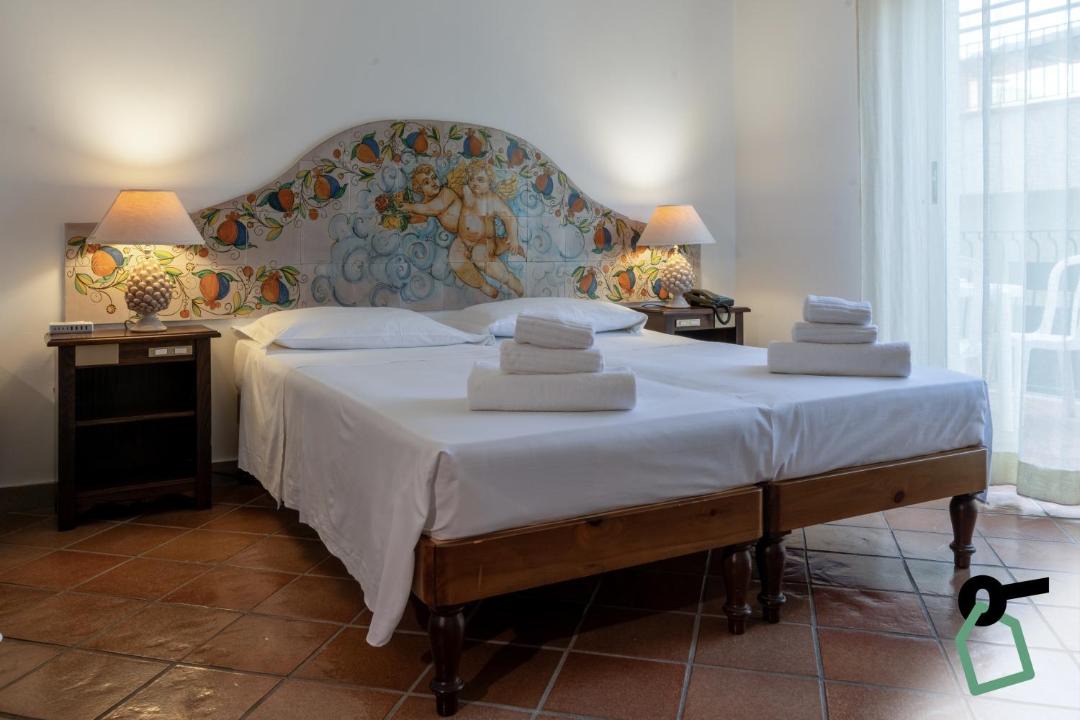 Photo of Bedroom in Spisone