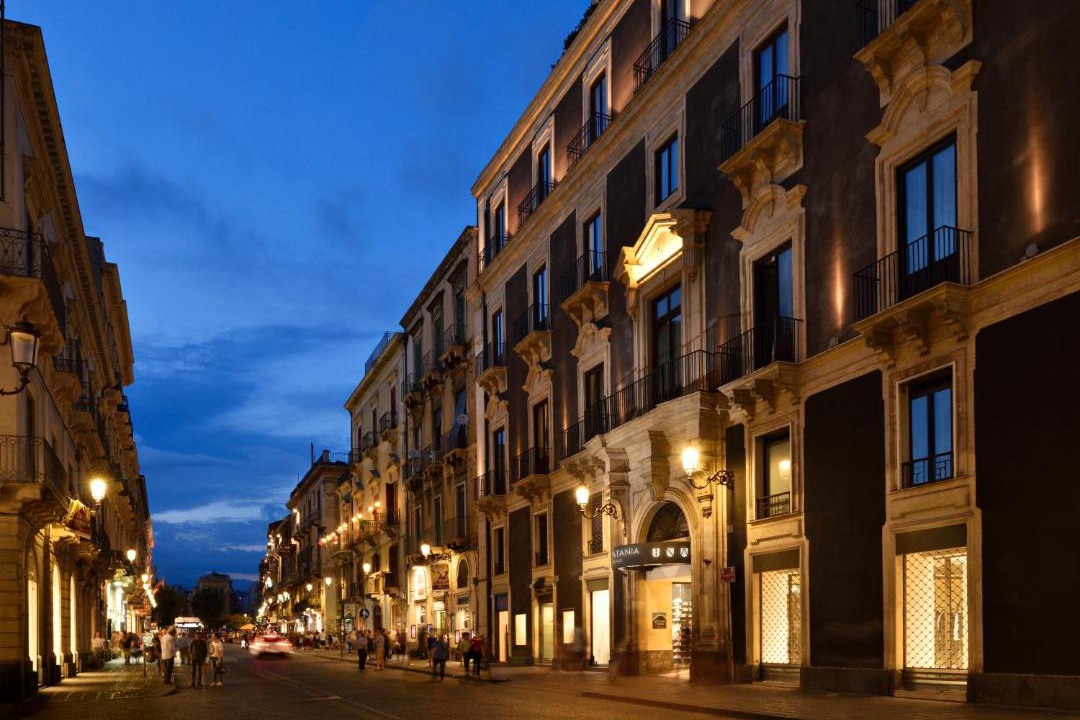 Photo of Others in Catania City Centre