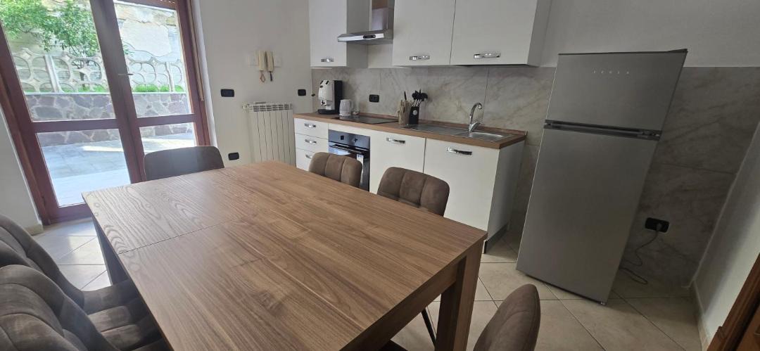 Photo of Kitchen in Ercolano
