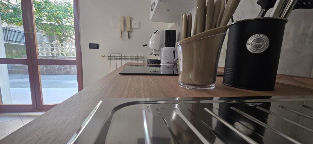 Photo of Kitchen in Ercolano