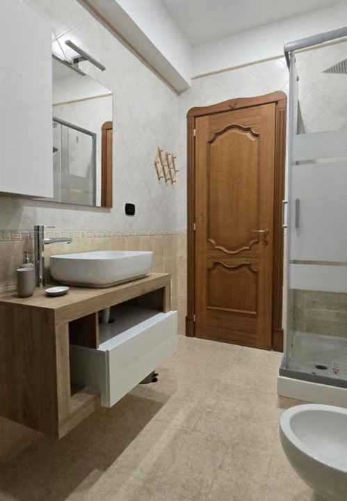 Photo of Bathroom in Ercolano