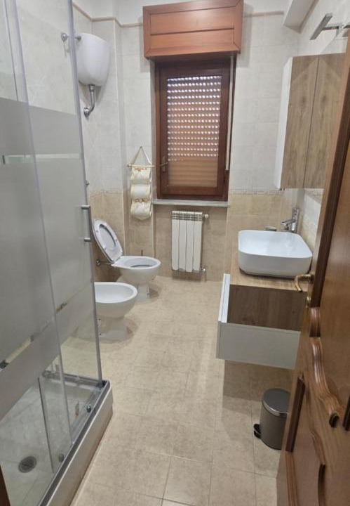 Photo of Bathroom in Ercolano