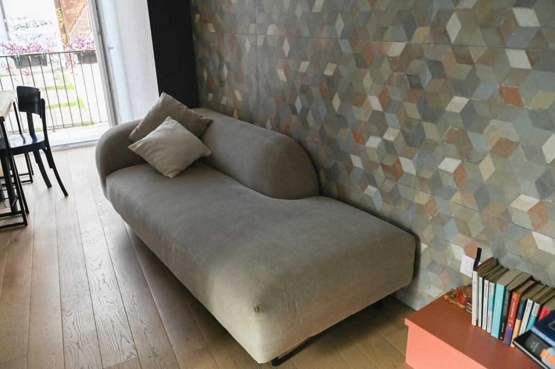 Photo of Livingroom in Pozzuoli