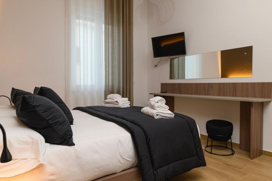 Photo of Bedroom in Venticano