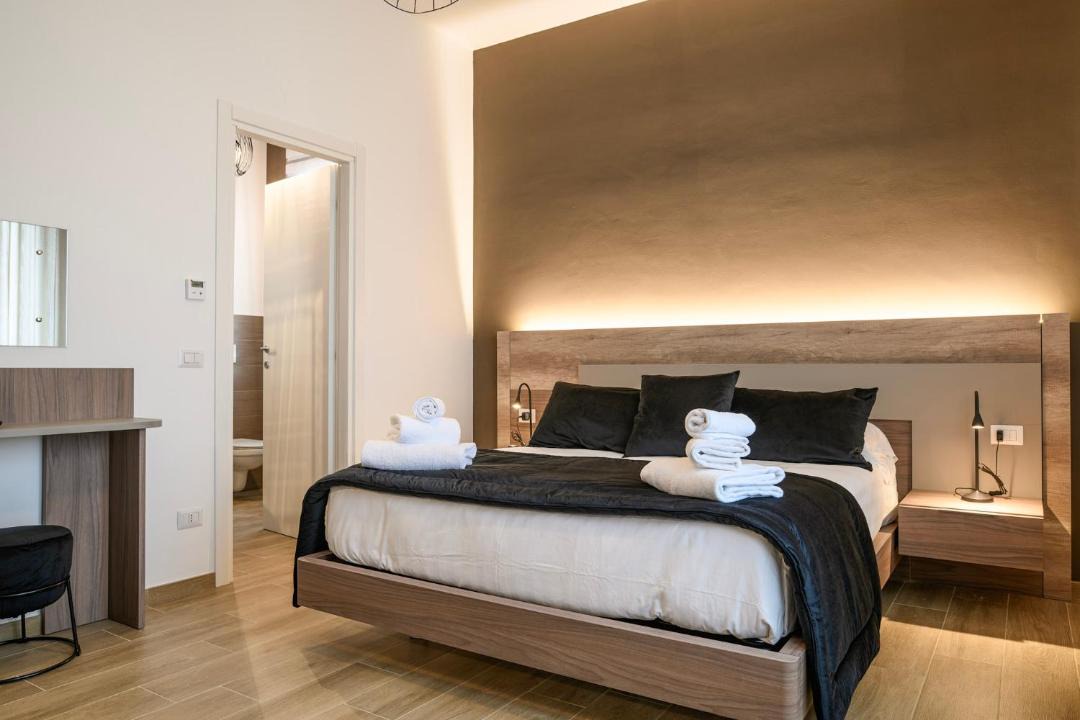 Photo of Bedroom in Venticano