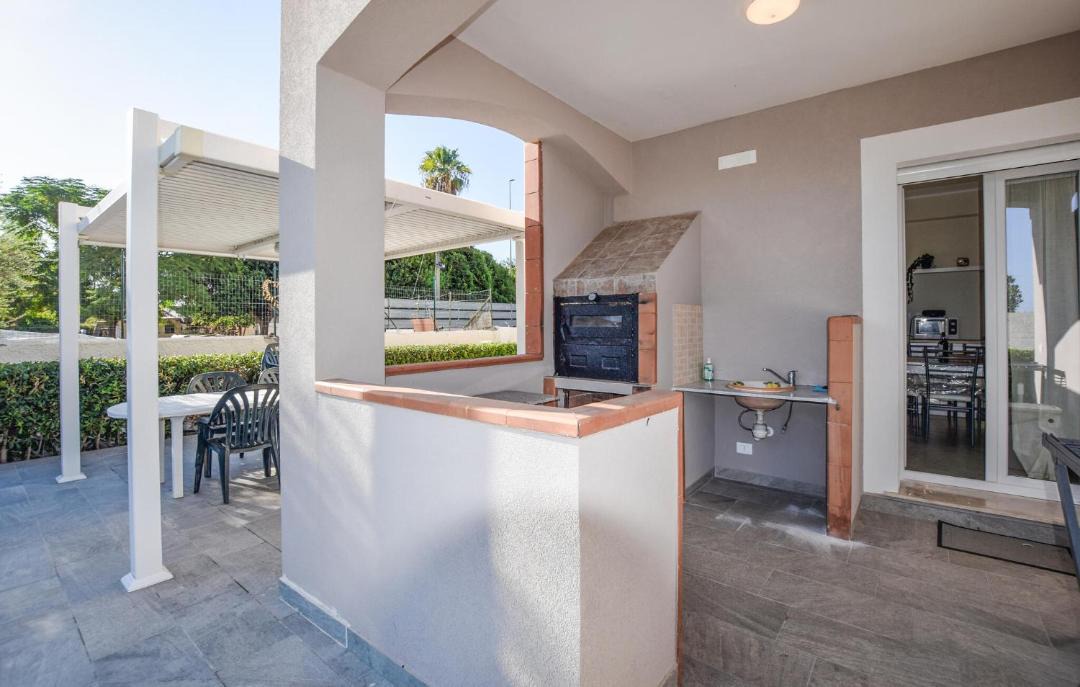 Photo of Patio Balcony in Ognina