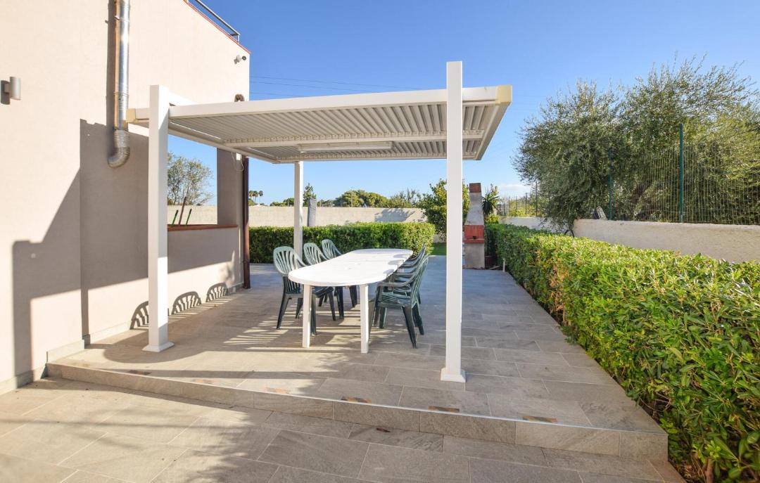 Photo of Patio Balcony in Ognina