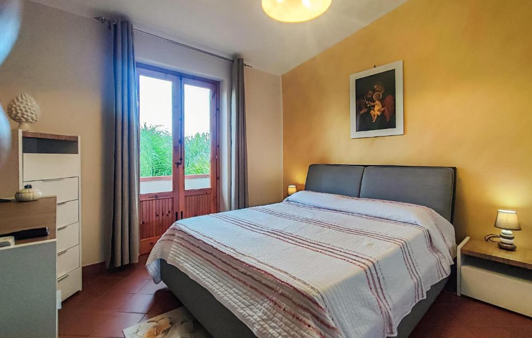 Photo of Bedroom in Torre Colonna-sperone