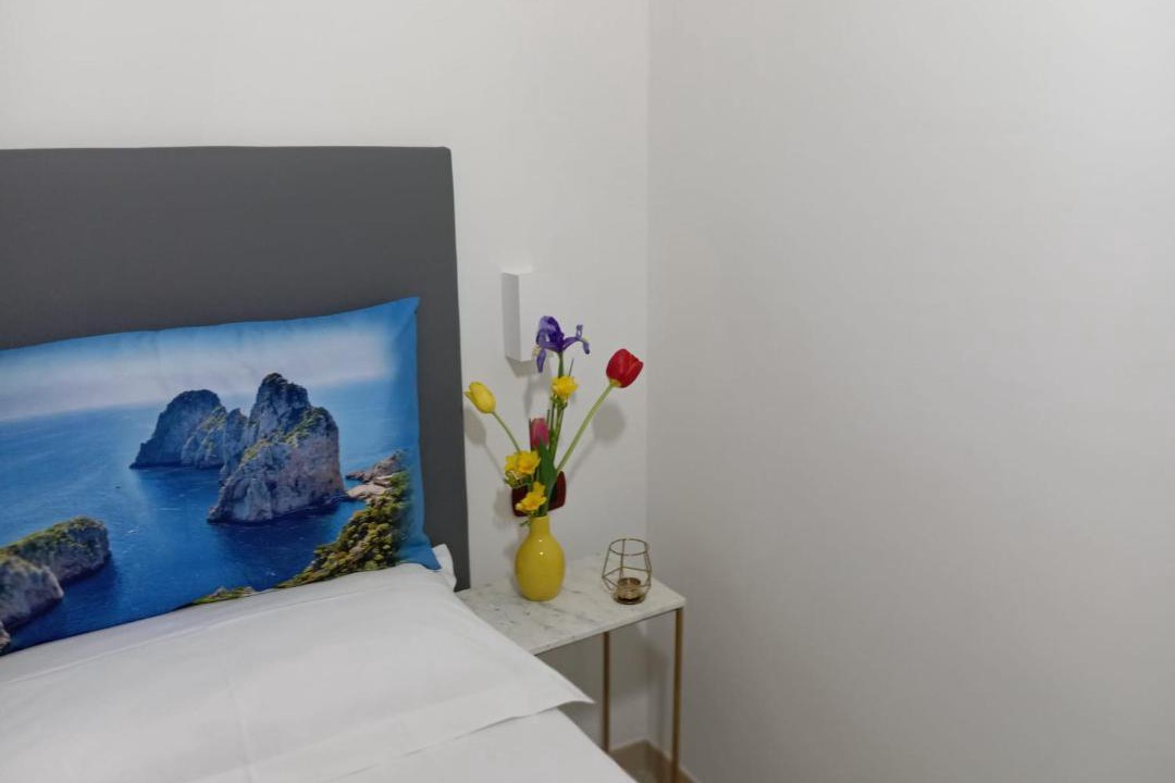 Photo of Bedroom in Portici