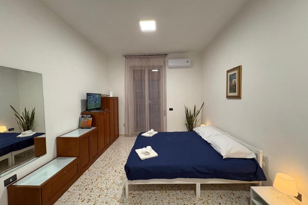 Photo of Bedroom in Portici
