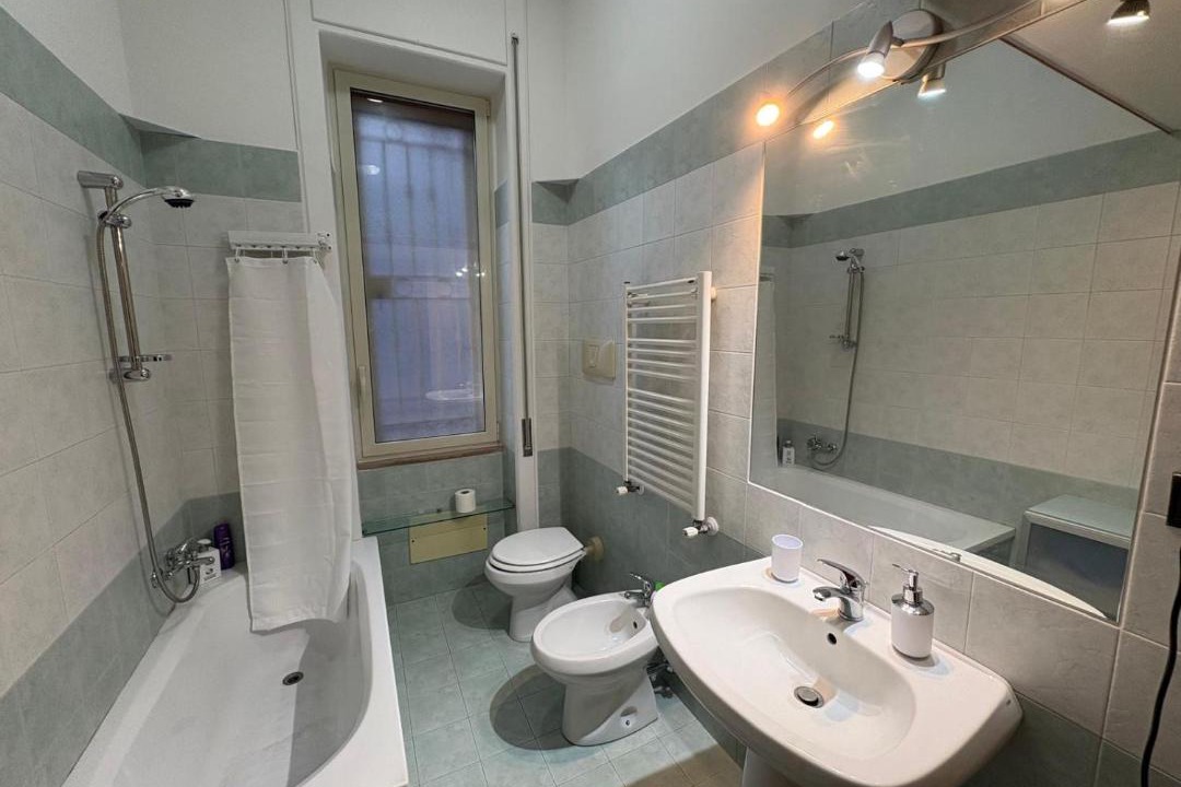 Photo of Bathroom in Portici
