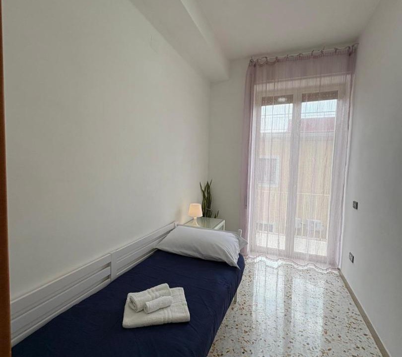 Photo of Bedroom in Portici