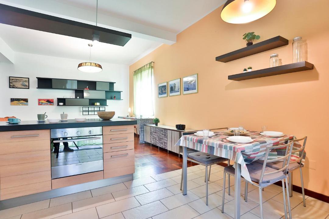 Photo of Kitchen in Pozzuoli