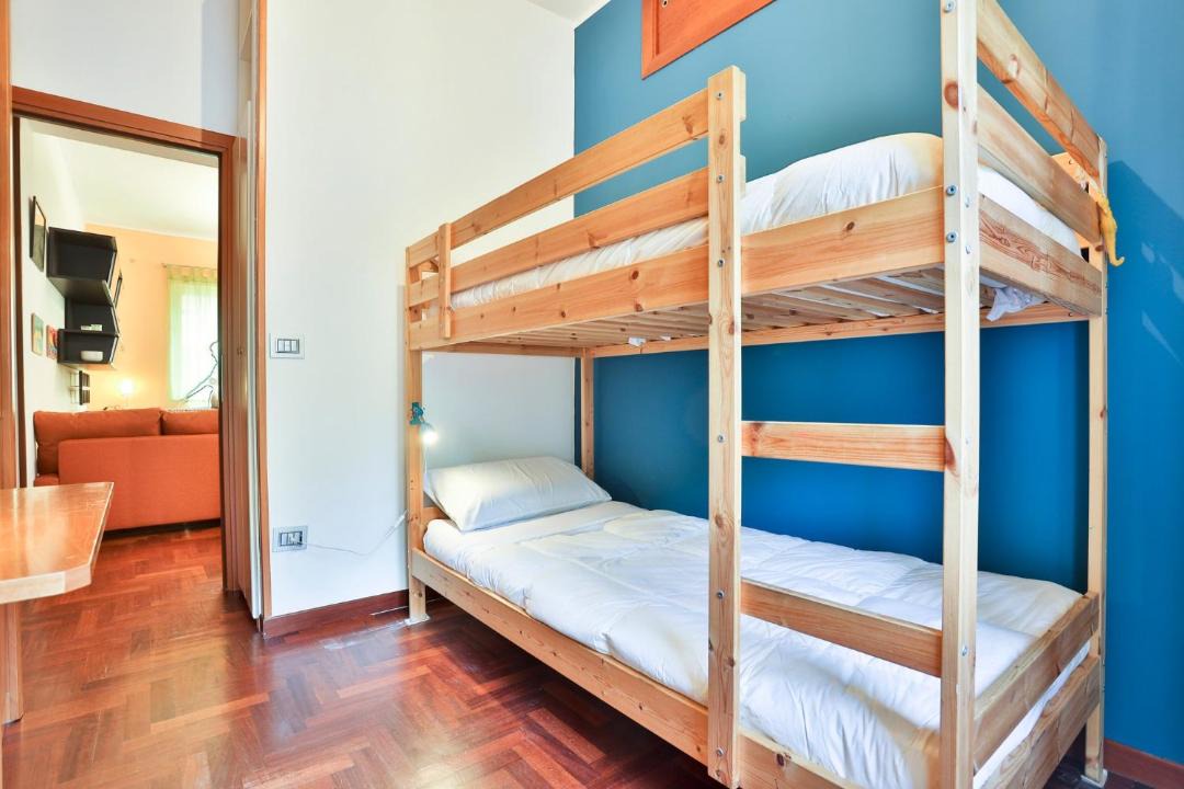 Photo of Bedroom in Pozzuoli