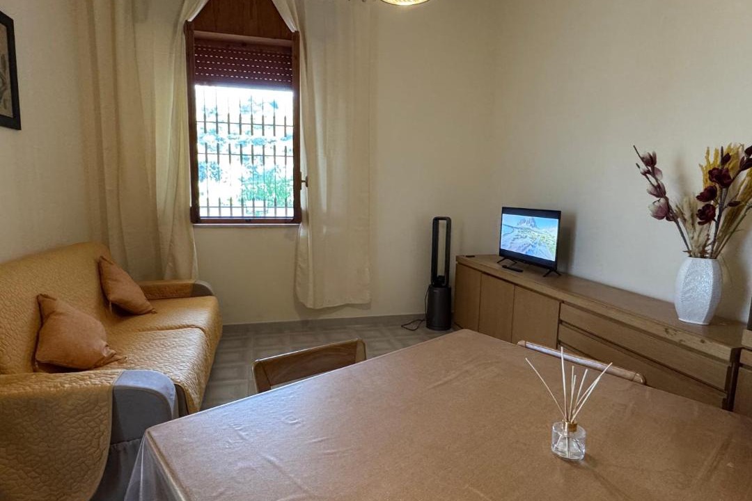 Photo of Livingroom in Valderice