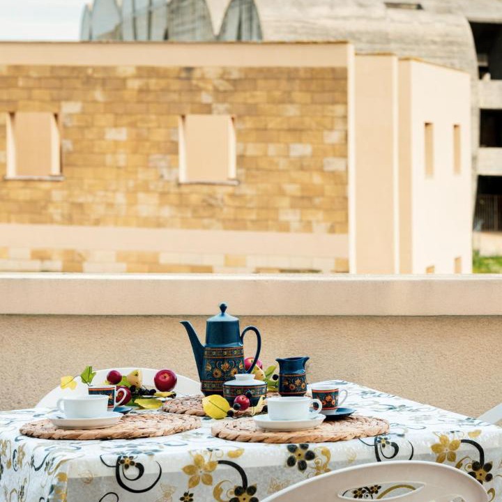 Photo of Patio Balcony in Salemi