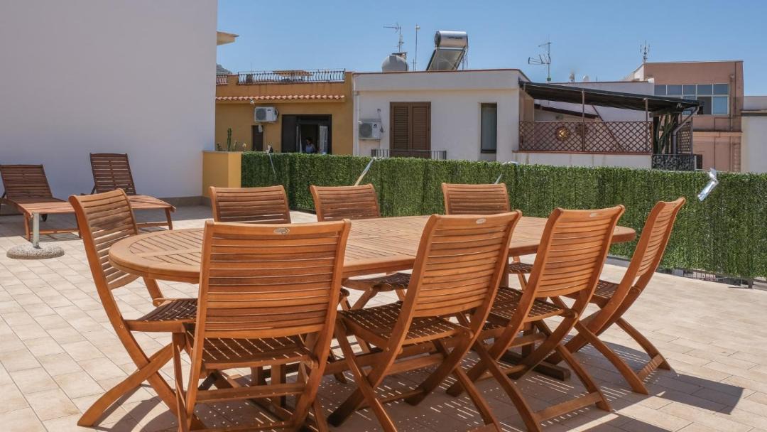 Photo of Others in Terrasini