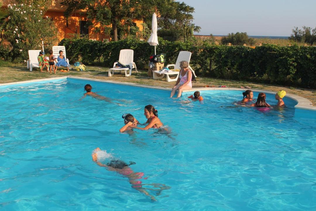 Photo of Others in Steccato