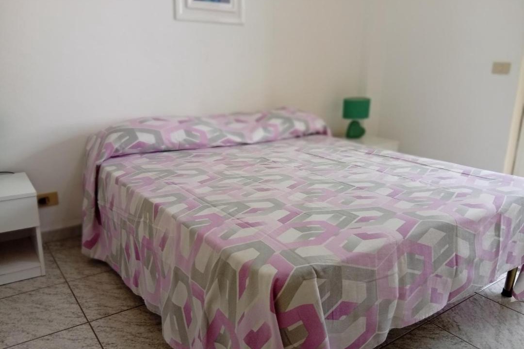 Photo of Bedroom in Scaro-Reggio-Scornavacca-Vardano