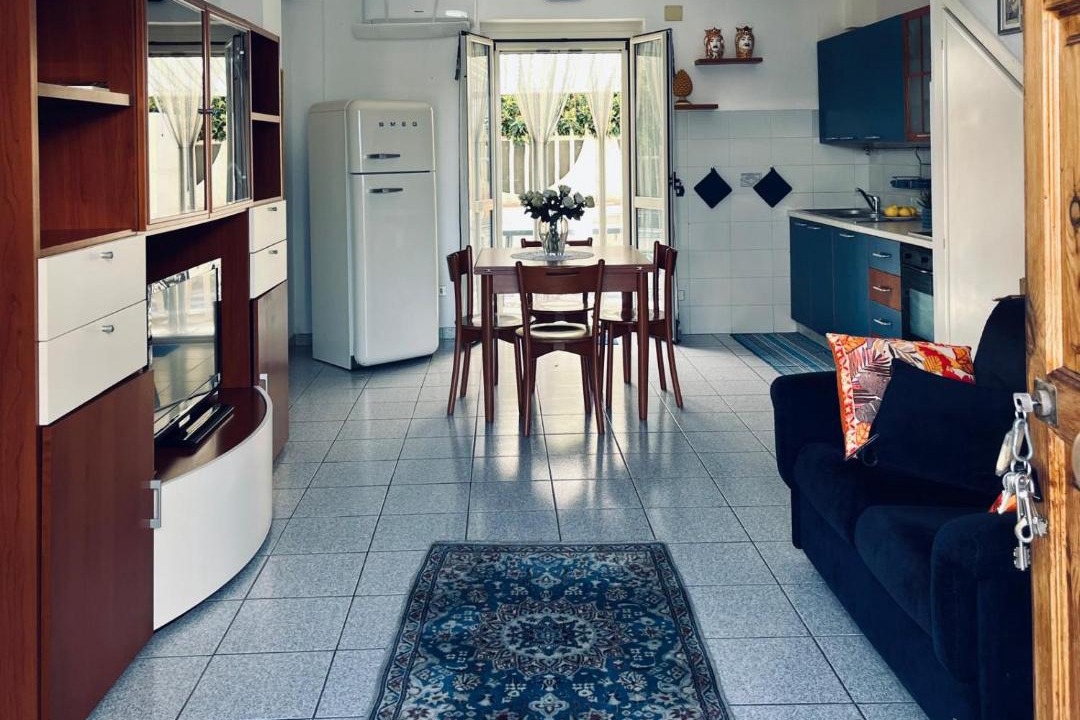 Photo of Kitchen in Scaro-Reggio-Scornavacca-Vardano