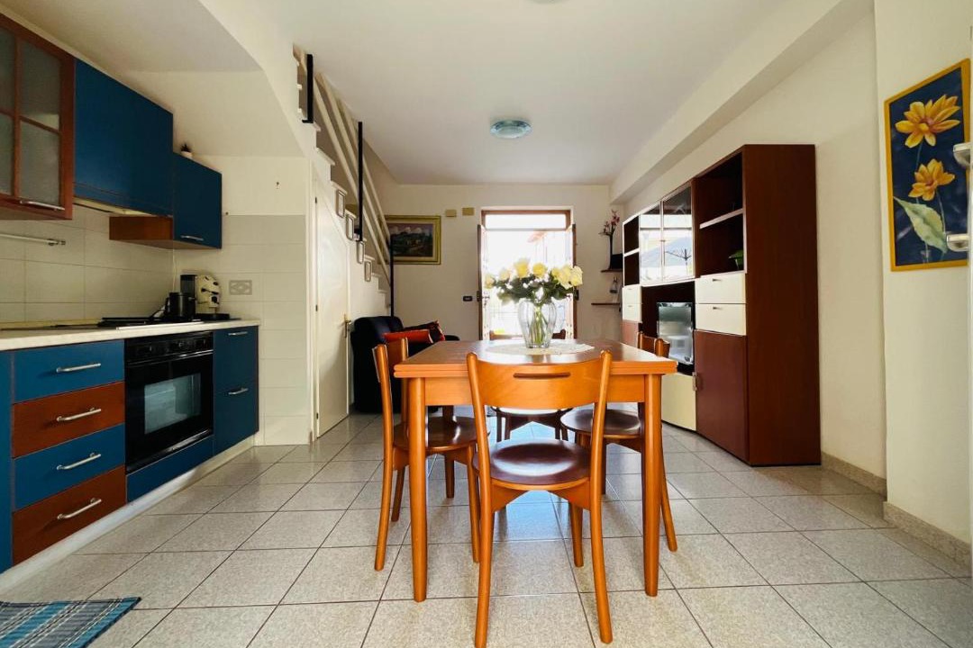 Photo of Kitchen in Scaro-Reggio-Scornavacca-Vardano