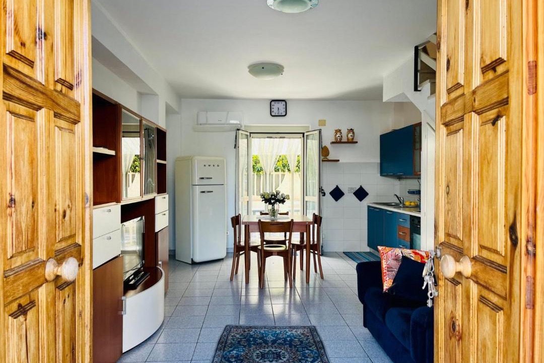 Photo of Kitchen in Scaro-Reggio-Scornavacca-Vardano