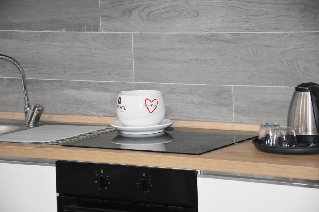 Photo of Kitchen in Volla
