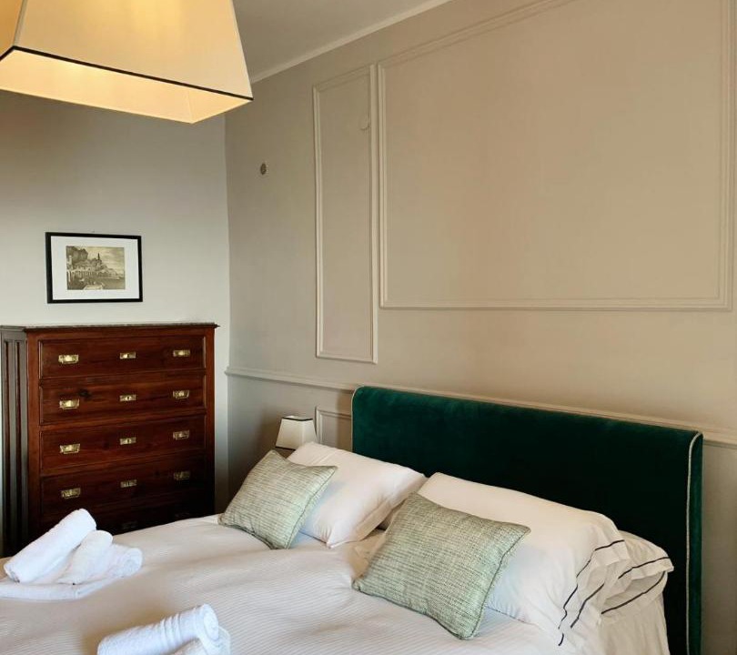 Photo of Bedroom in Atrani