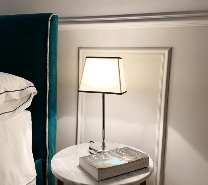 Photo of Bedroom in Atrani