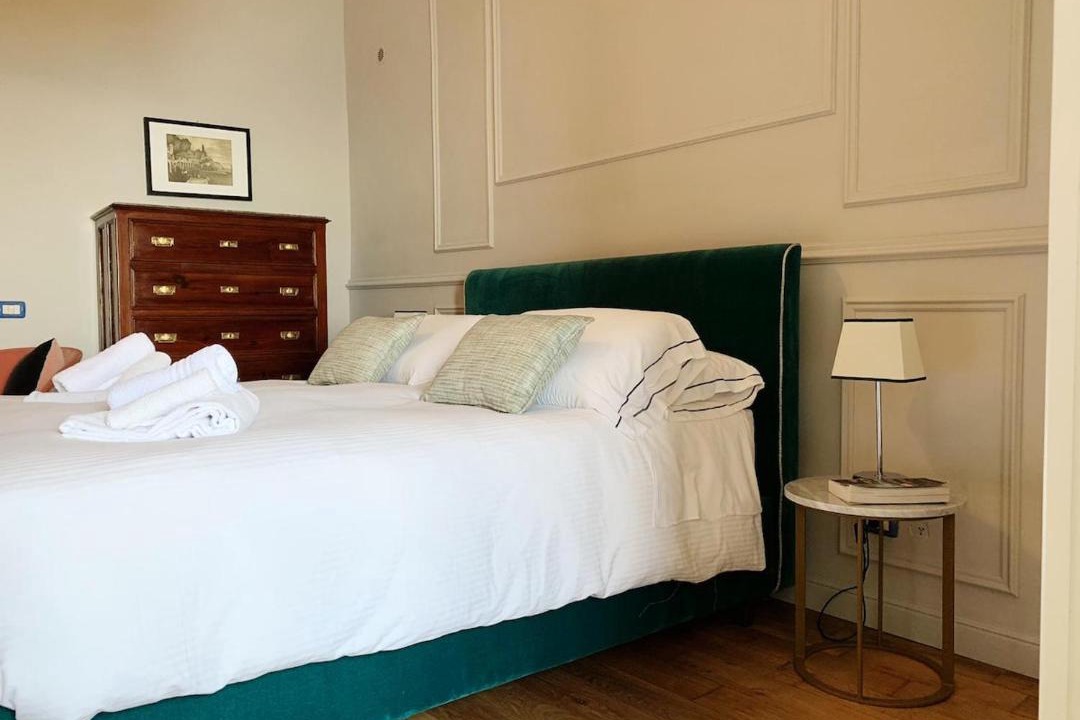 Photo of Bedroom in Atrani