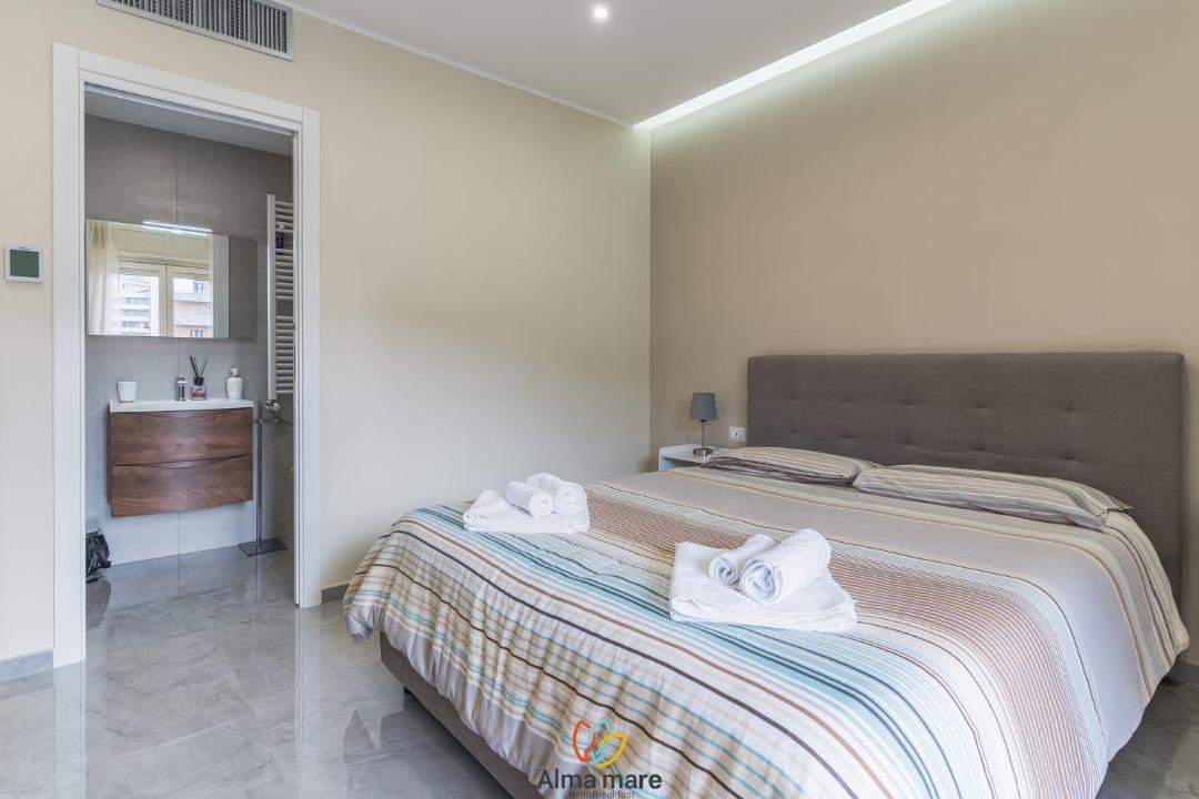 Photo of Bedroom in Crotone