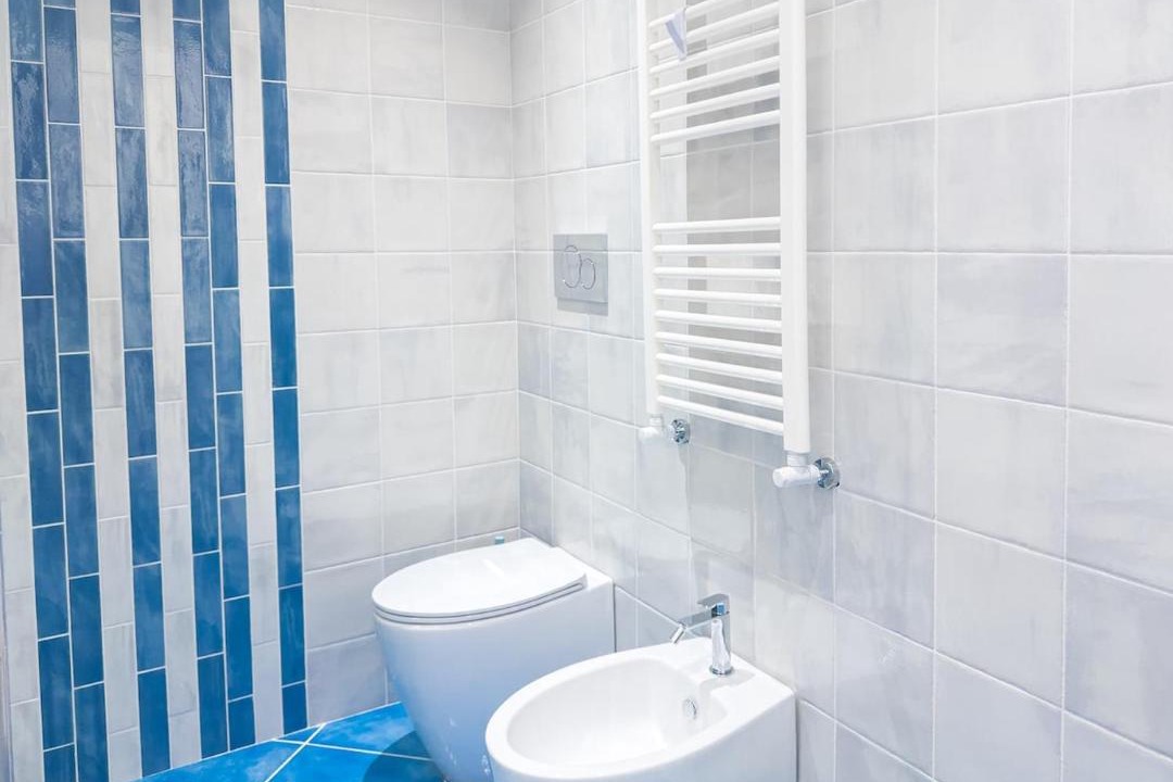 Photo of Bathroom in Scafati