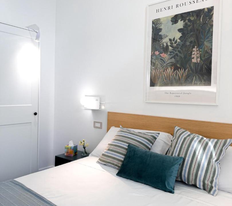 Photo of Bedroom in Scafati