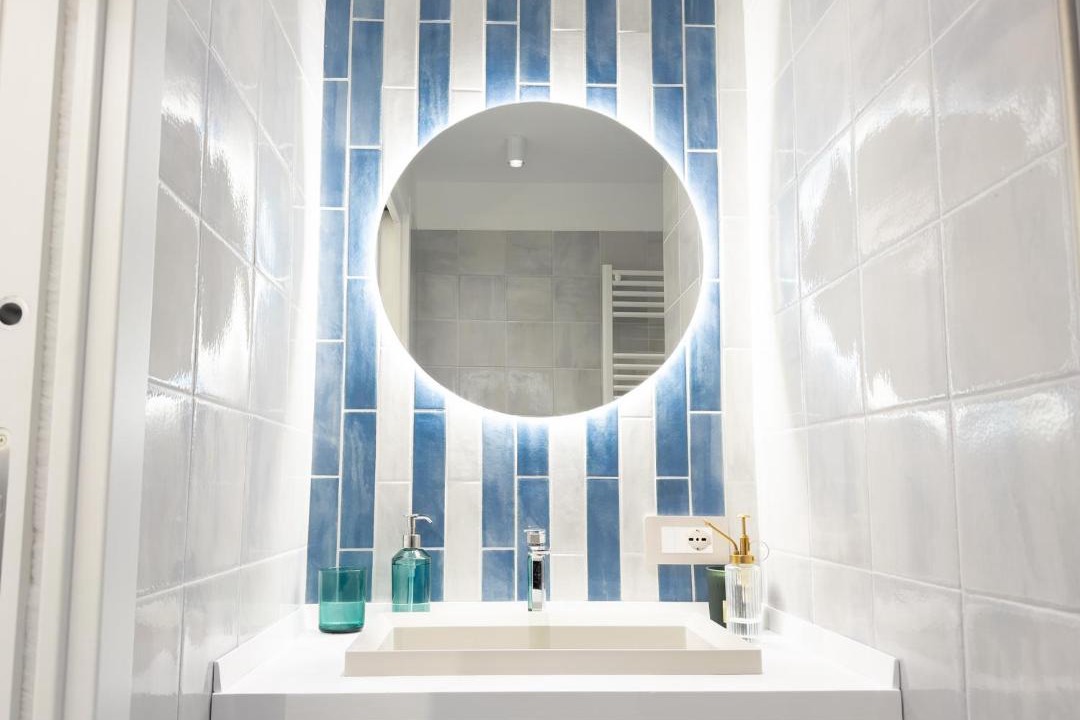 Photo of Bathroom in Scafati