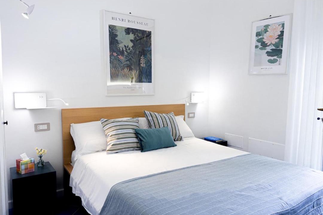 Photo of Bedroom in Scafati