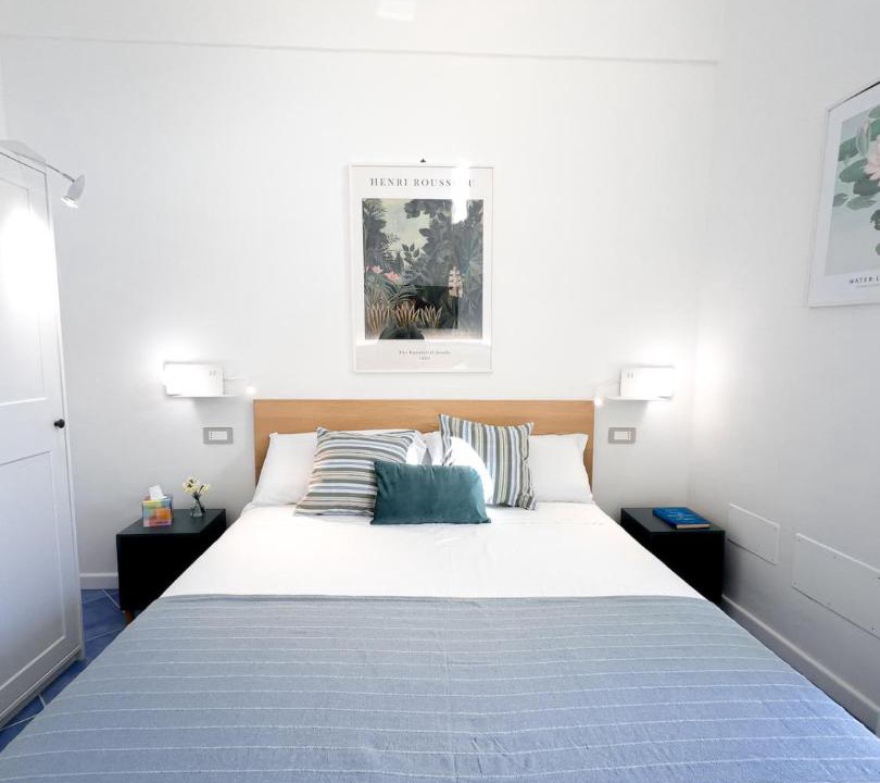 Photo of Bedroom in Scafati
