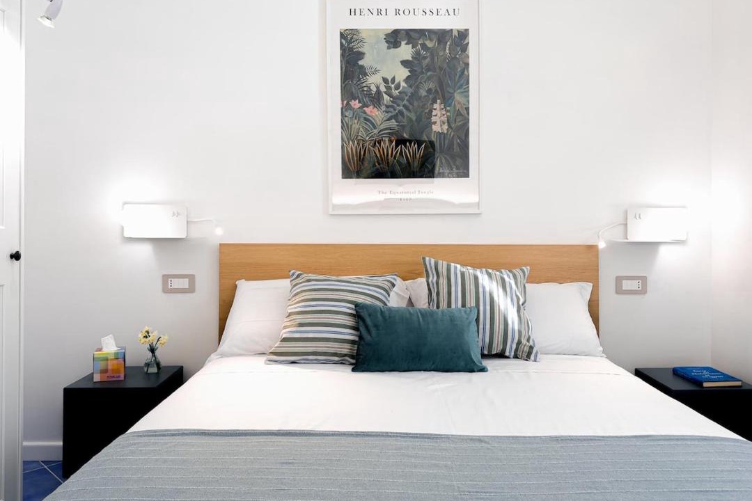 Photo of Bedroom in Scafati