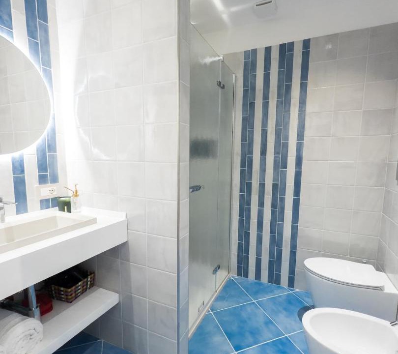 Photo of Bathroom in Scafati