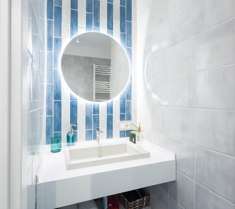 Photo of Bathroom in Scafati