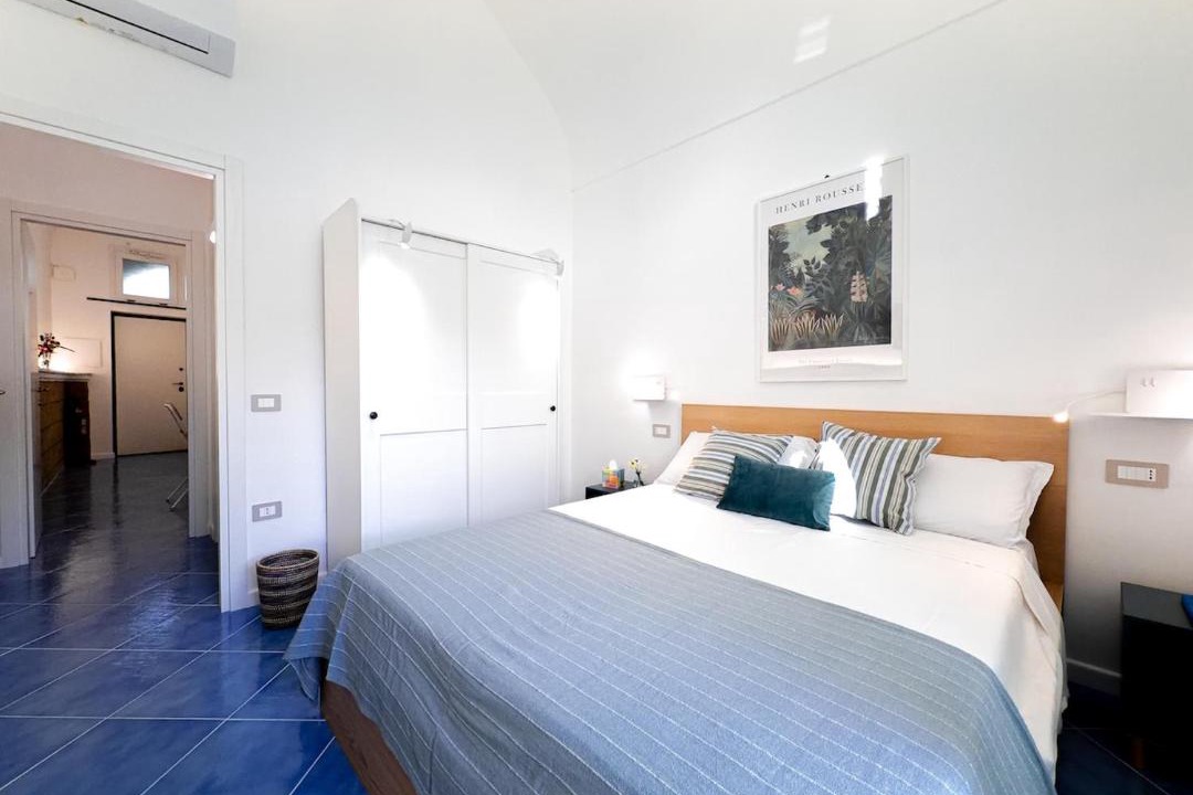 Photo of Bedroom in Scafati