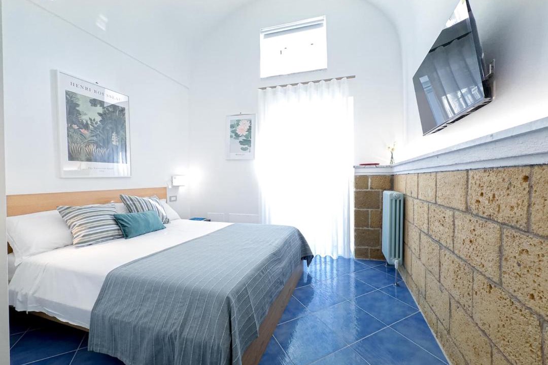 Photo of Bedroom in Scafati