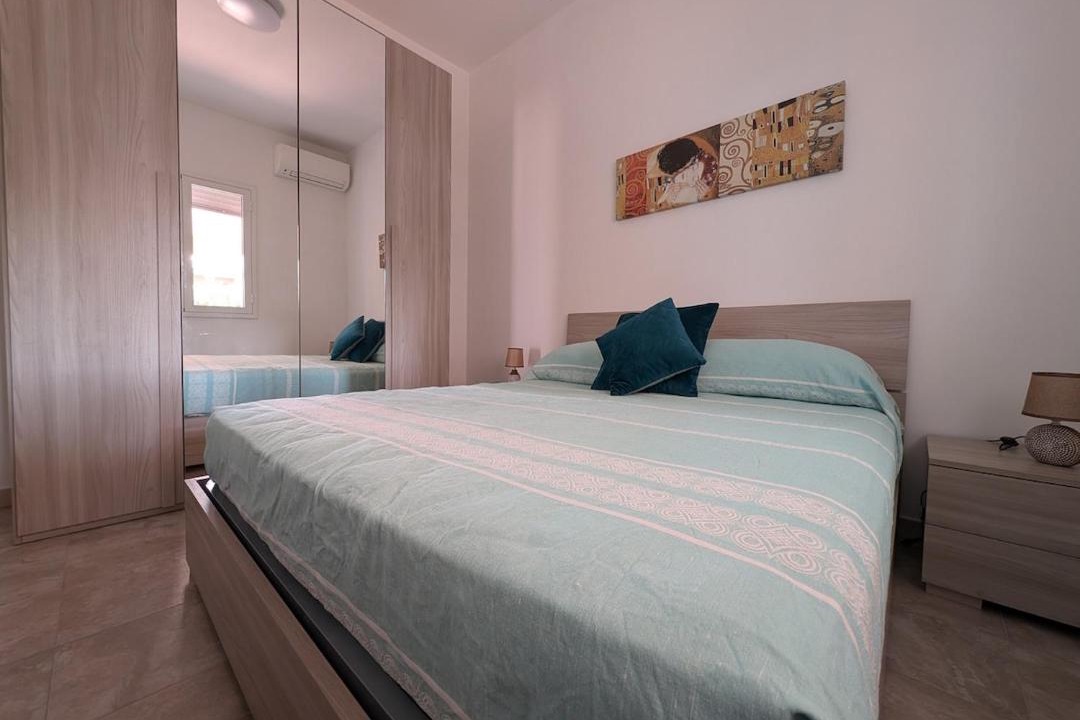 Photo of Bedroom in Arenella