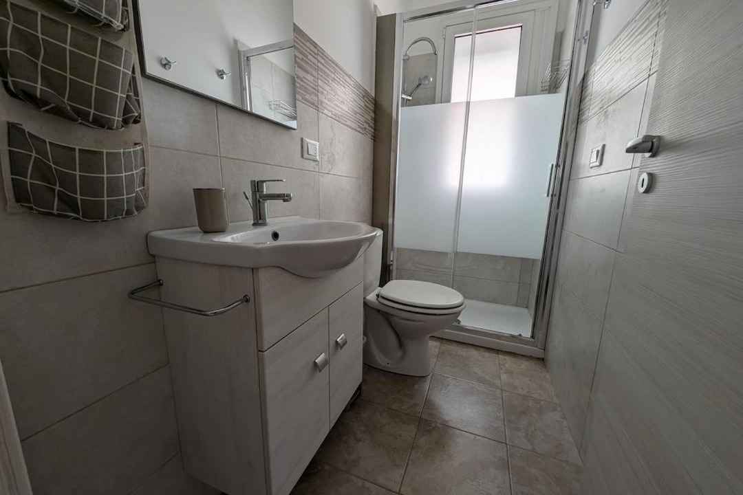 Photo of Bathroom in Arenella
