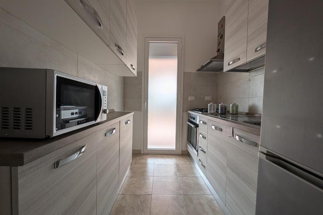 Photo of Kitchen in Arenella