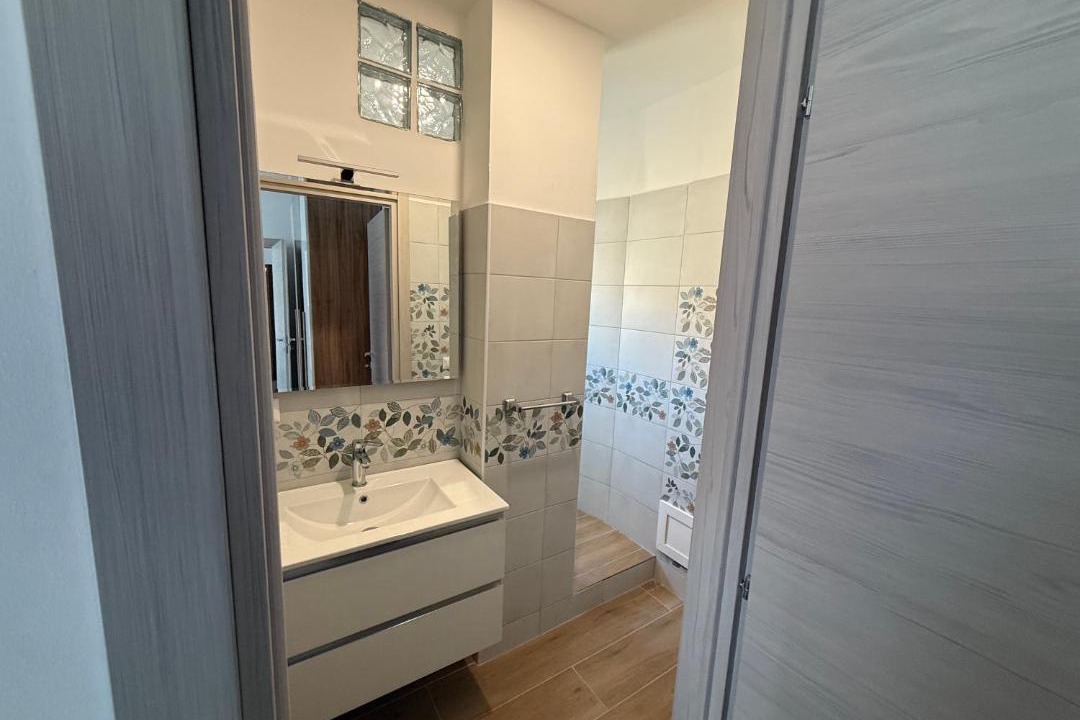 Photo of Bathroom in Monte Po-Nesima-San Leone-Rapisardi